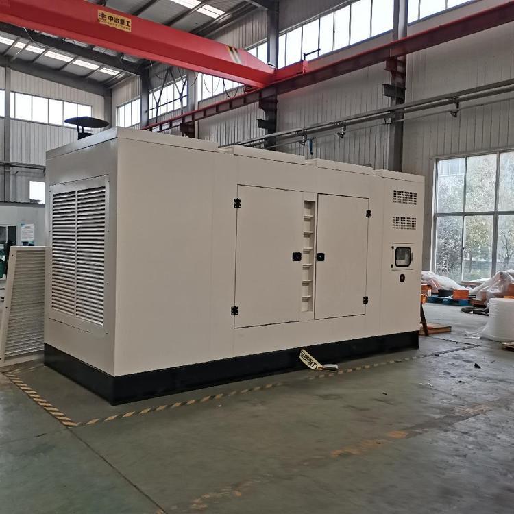 孙吴发电机出租